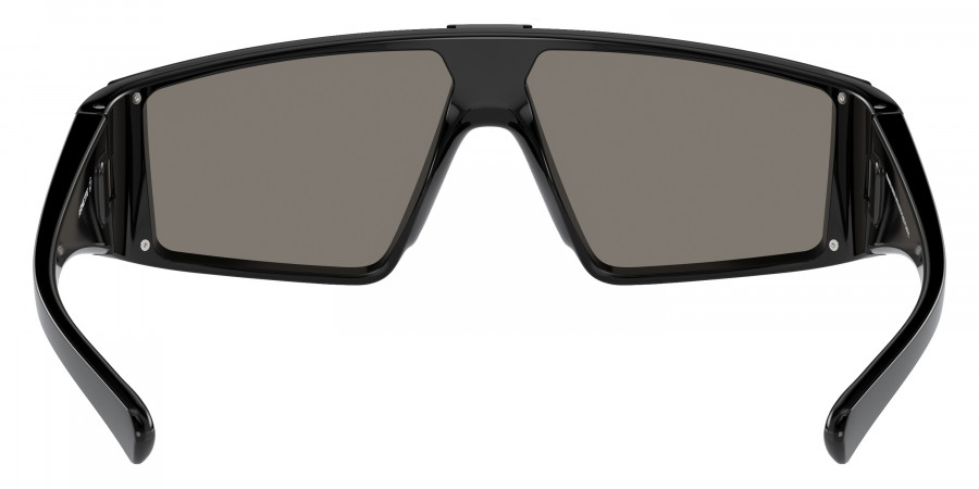 Color: Recycled Black (29006G) - ARNETTE AN433229006G69