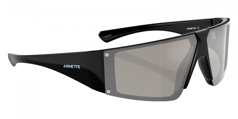 Color: Recycled Black (29006G) - ARNETTE AN433229006G69