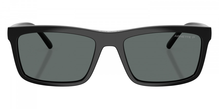 ARNETTE™ AN4333 Hypno 2.0 27531W 55 - Black