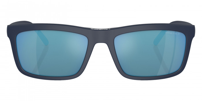 ARNETTE™ AN4333 Hypno 2.0 27591W 55 - Matte Dark Blue