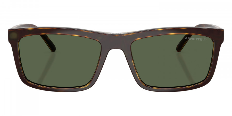 ARNETTE™ AN4333 Hypno 2.0 27701W 55 - Black