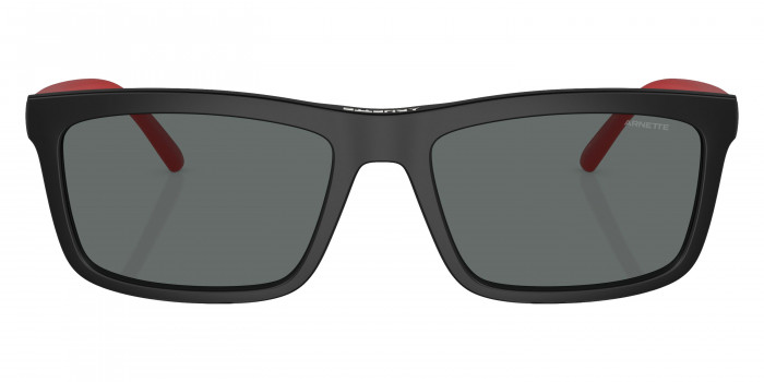ARNETTE™ AN4333 Hypno 2.0 29311W 55 - Matte Black/Matte Red