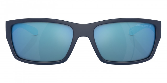 ARNETTE™ AN4336 Frambuesa 275422 61 - Dark Blue/Light Blue Matte/Shiny