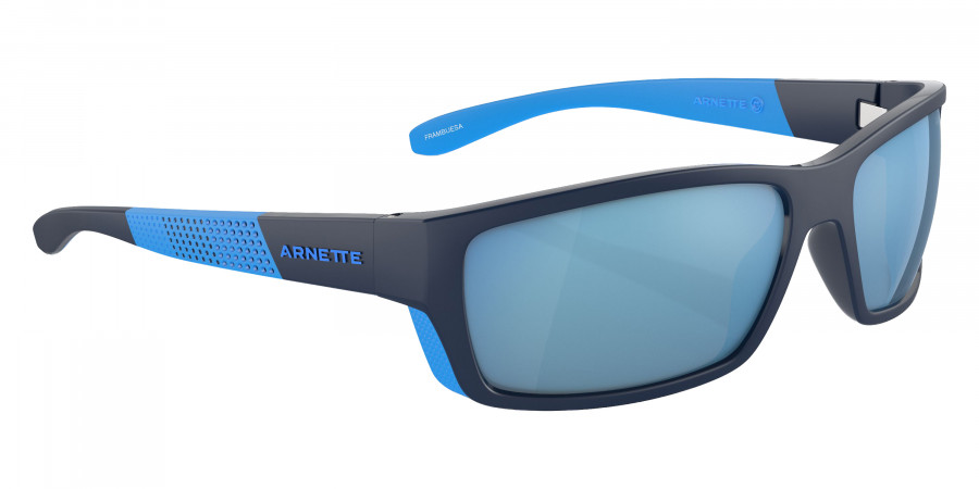 Arnette™ - AN4336 Frambuesa