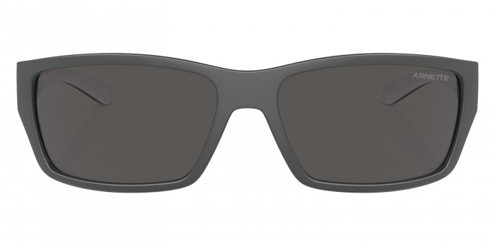 ARNETTE™ AN4336 Frambuesa 284187 61 - Dark Gray/White Matte/Shiny