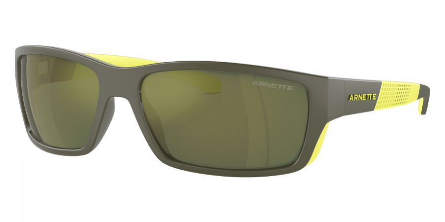 Arnette™ - AN4336 Frambuesa