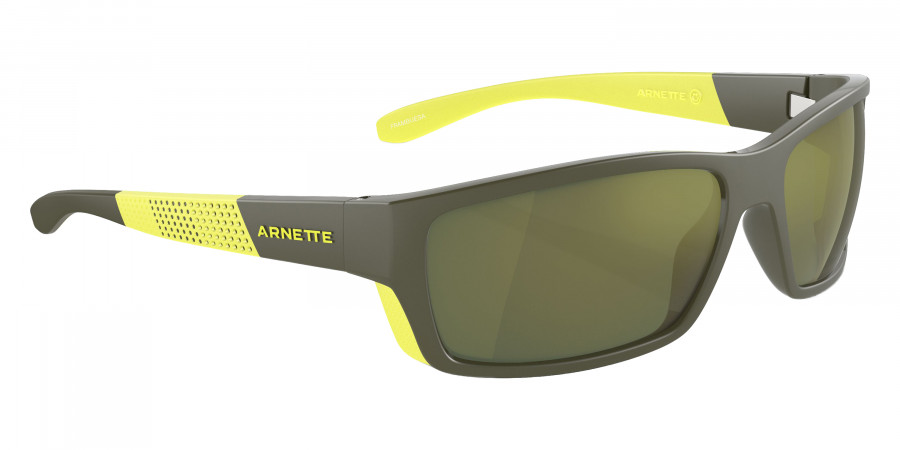 Arnette™ - AN4336 Frambuesa