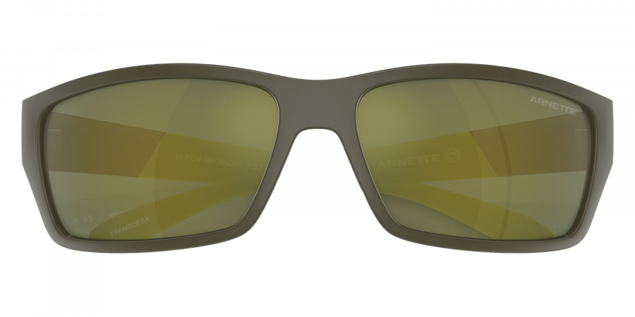 Arnette™ - AN4336 Frambuesa