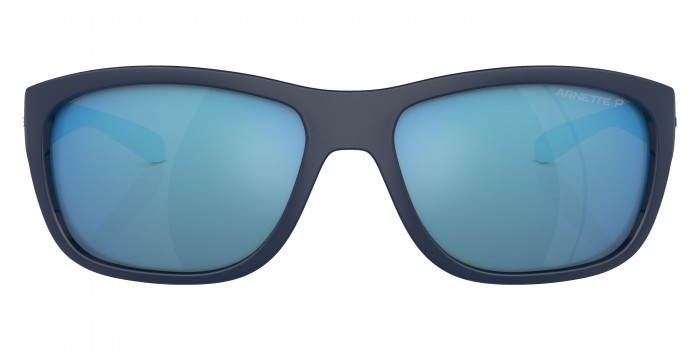 ARNETTE™ AN4337 Floresta 275422 63 - Dark Blue/Light Blue Matte/Shiny