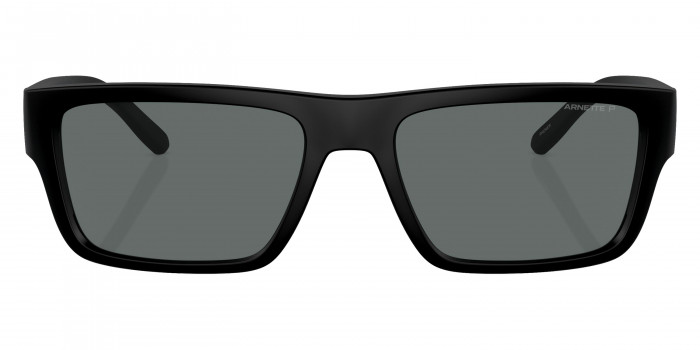 ARNETTE™ AN4338 Phoxer 290081 57 - Matte Recycled Black
