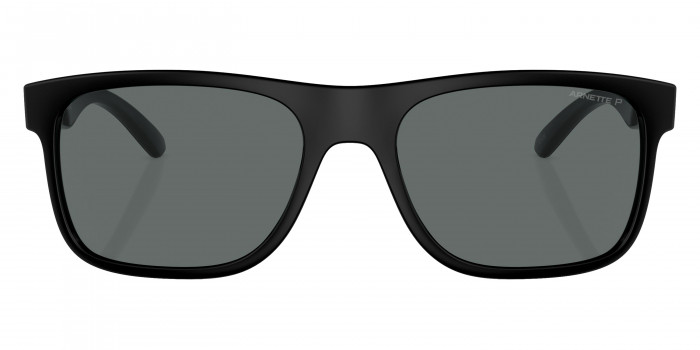 ARNETTE™ AN4341 Khim 290081 56 - Recycled Black Camouflage Pattern