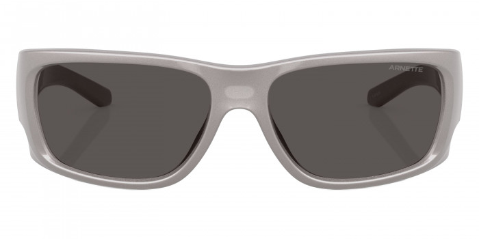 ARNETTE™ AN4345 Flipside 296187 62 - Metallic Gray