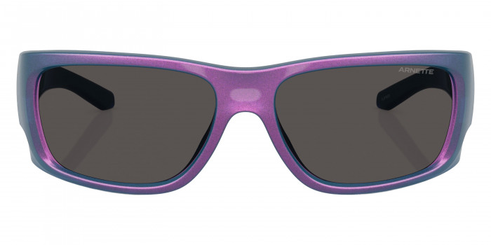 ARNETTE™ AN4345 Flipside 296287 62 - Metallic Burgundy