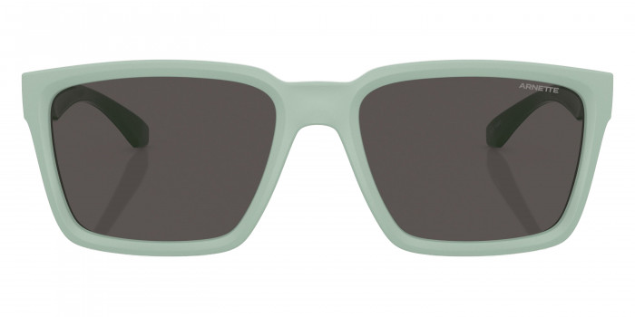 ARNETTE™ AN4346 Plot Twist 296487 57 - Mint Matte Top/Shiny