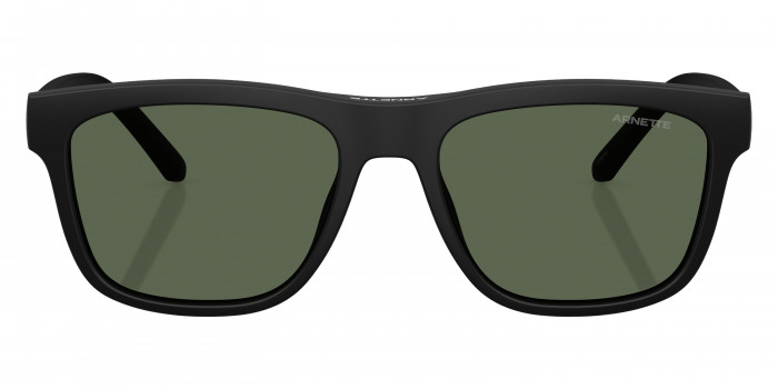 ARNETTE™ AN4347U Turbine 27581W 54 - Matte Black