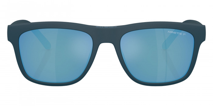 ARNETTE™ AN4347U Turbine 27821W 54 - Matte Blue