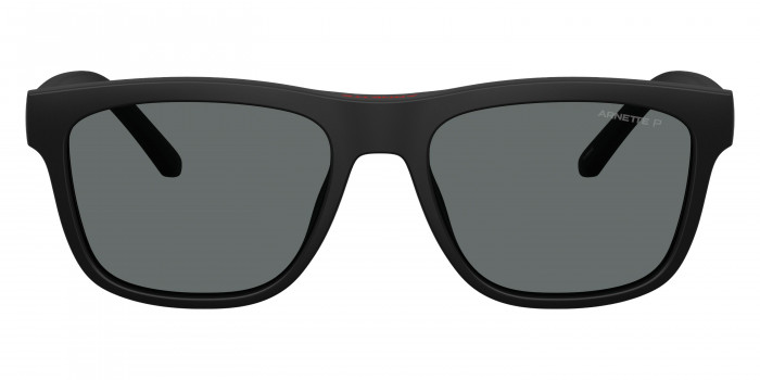 ARNETTE™ AN4347U Turbine 29661W 54 - Matte Black