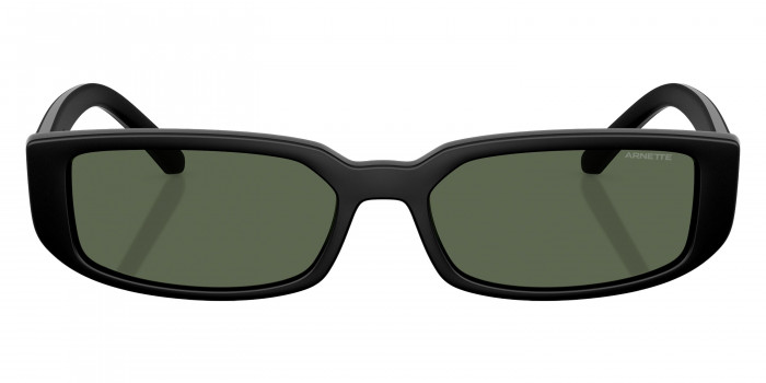 ARNETTE™ AN4348 Jet 275871 55 - Matte Black