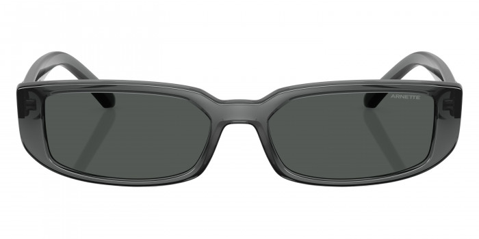 ARNETTE™ AN4348 Jet 296787 55 - Transparent Gray
