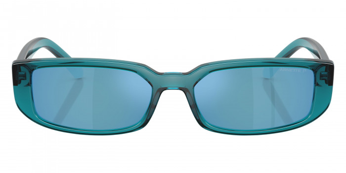 ARNETTE™ AN4348 Jet 296822 55 - Transparent Blue