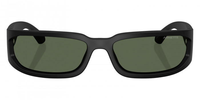ARNETTE™ AN4349 Smaze 290071 62 - Matte Black