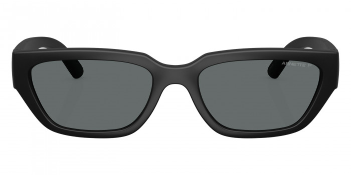 ARNETTE™ AN4350 Curbside 290081 55 - Matte Black