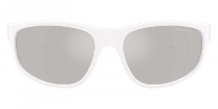 ARNETTE™ AN4351 E.Z. 29776G 56 - Opal White Matte/Shiny