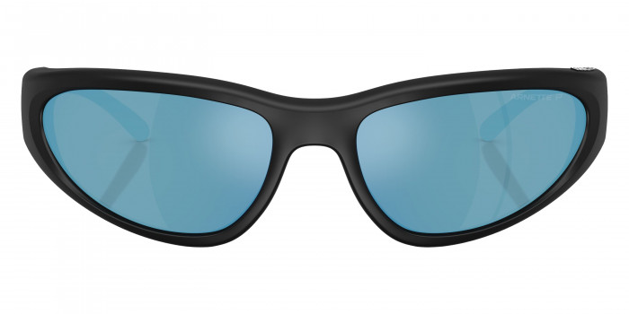 ARNETTE™ AN4352 Nineteetwo 290022 63 - Matte Black