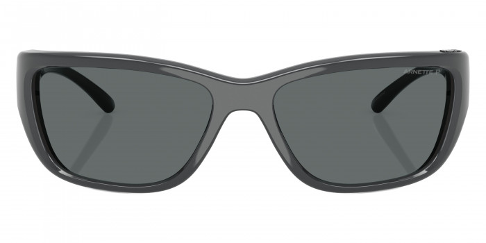 ARNETTE™ AN4353 Bubblewrap 284181 63 - Dark Gray