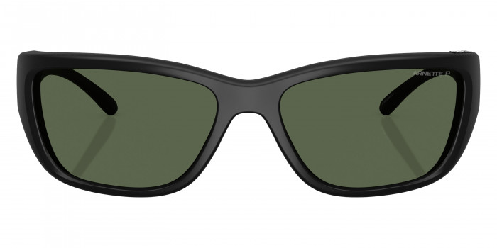 ARNETTE™ AN4353 Bubblewrap 29009A 63 - Matte Black