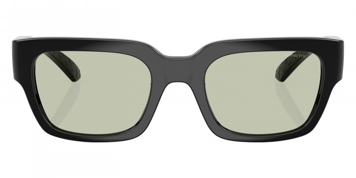 ARNETTE™ AN4354 Myndegap 2900/2 49 - Black