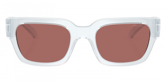 ARNETTE™ AN4354 Myndegap 298969 49 - Transparent Ice