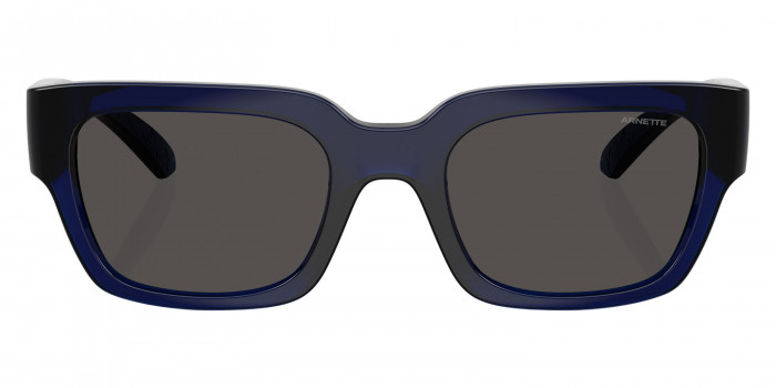 ARNETTE™ AN4354 Myndegap 299087 49 - Transparent Blue