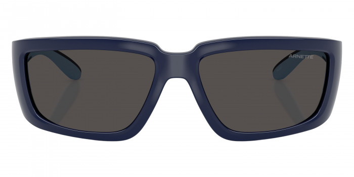 ARNETTE™ AN4355 Taggit 275987 62 - Dark Blue/Azure Rubber