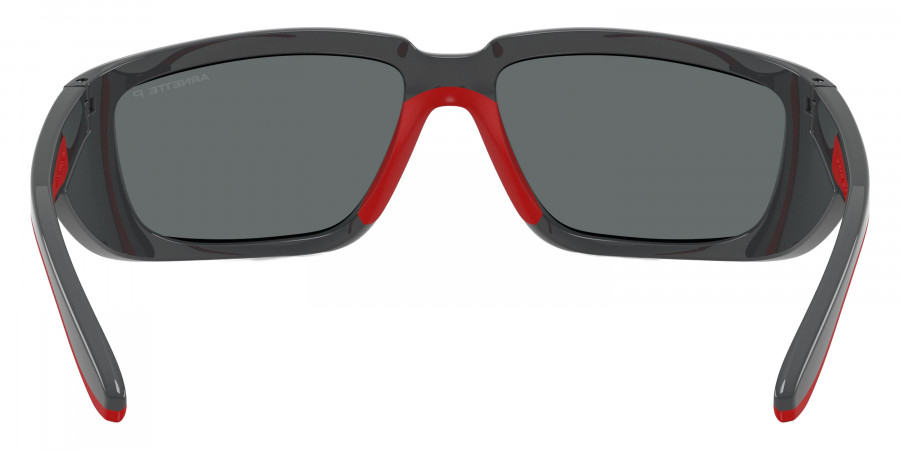Arnette™ - AN4355 Taggit