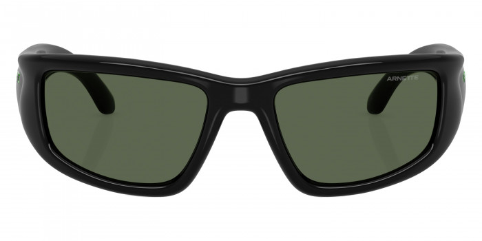 ARNETTE™ AN4358 Zyme 290071 58 - Black