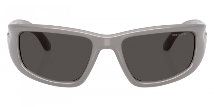 ARNETTE™ AN4358 Zyme 296187 58 - Metallic Silver