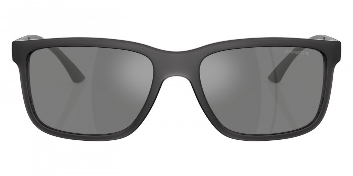 ARNETTE™ AN4359 Headlight 27866G 57 - Transparent Gray Matte/Shiny/Dark Gray Matte