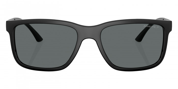 ARNETTE™ AN4359 Headlight 290081 57 - Black Matte/Shiny