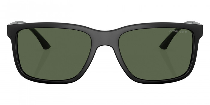 ARNETTE™ AN4359 Headlight 29919A 57 - Black Matte/Shiny/Gray Matte