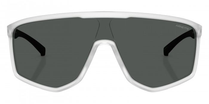 ARNETTE™ AN4360 Stripe-M 276187 136 - Matte Crystal