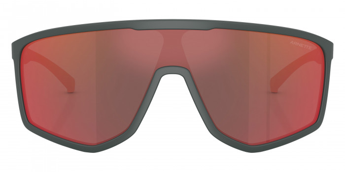 ARNETTE™ AN4360 Stripe-M 28416Q 136 - Dark Gray