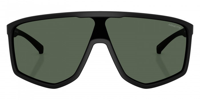 ARNETTE™ AN4360 Stripe-M 290071 136 - Matte Recycled Black