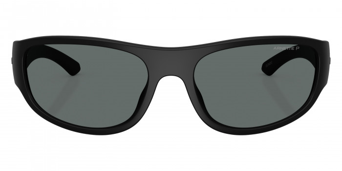 ARNETTE™ AN4361 Gondo 290081 61 - Recycled Black