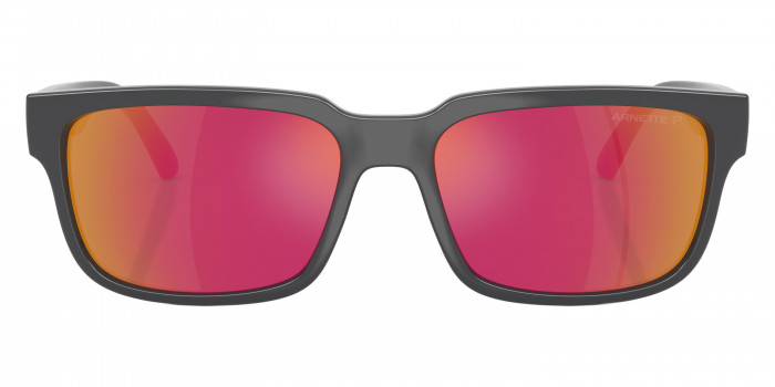 ARNETTE™ AN4362 Twister 28416Q 57 - Dark Gray