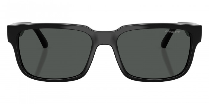 ARNETTE™ AN4362 Twister 290087 57 - Black