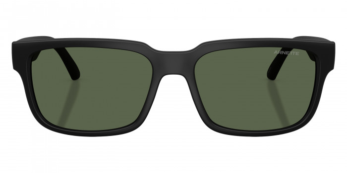ARNETTE™ AN4362 Twister 29009A 57 - Matte Black