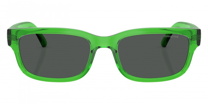 ARNETTE™ AN4363 Defyer 301487 55 - Transparent Yellow