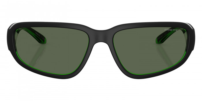 ARNETTE™ AN4365 Goodle 300471 59 - Black/Green