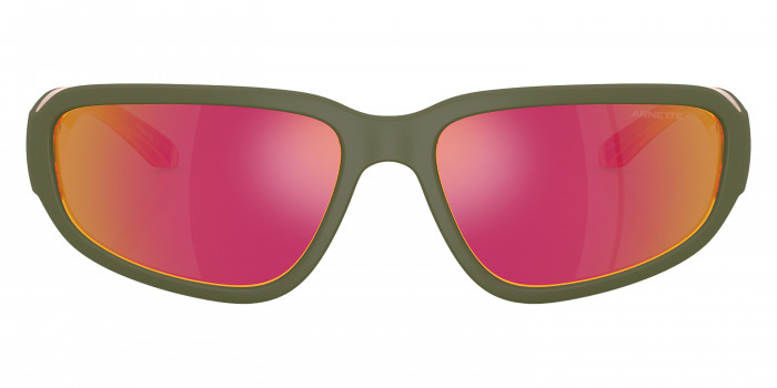 ARNETTE™ AN4365 Goodle 30066Q 59 - Military/Transparent Orange